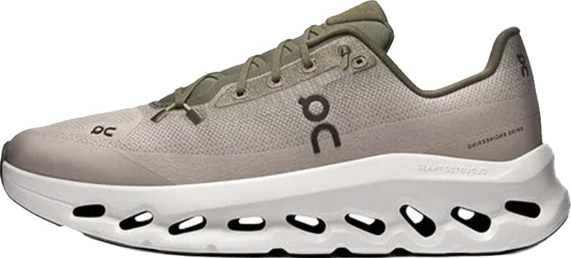 On Running Cloudtilt Olive Desert 'Green Beige Brown'