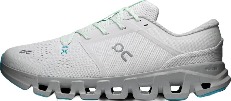 On Running Cloud X 5 'White'