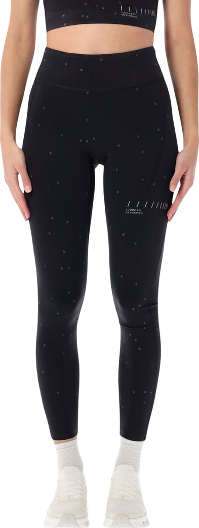 Performance Leggins Lumos Nero