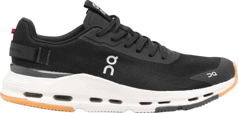 Sneakers Black