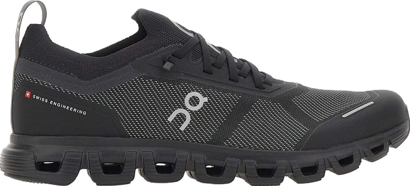 Sneakers Black