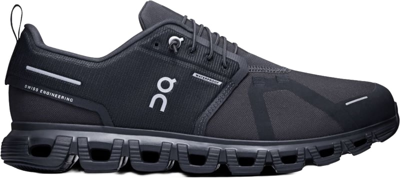Sneakers Black
