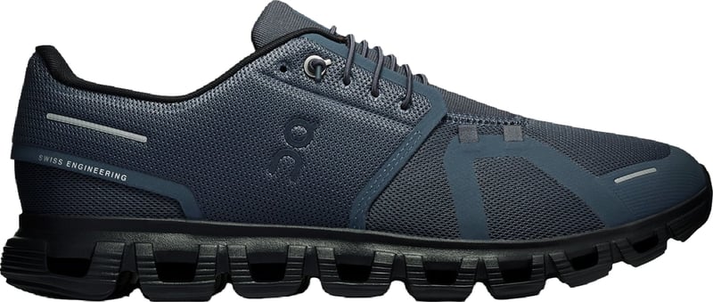 On Heren Sneaker zwart (tweede)