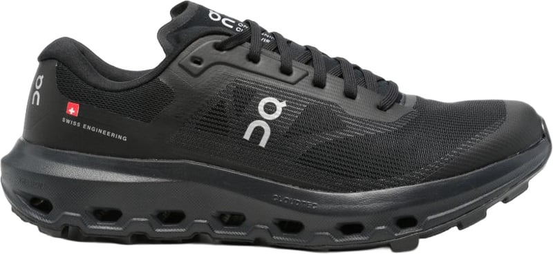 Sneakers Black
