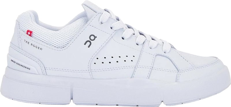The Roger Clubhouse Sneakers