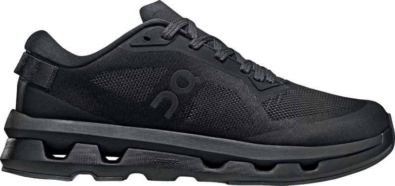 Sneakers Black-Eclipse