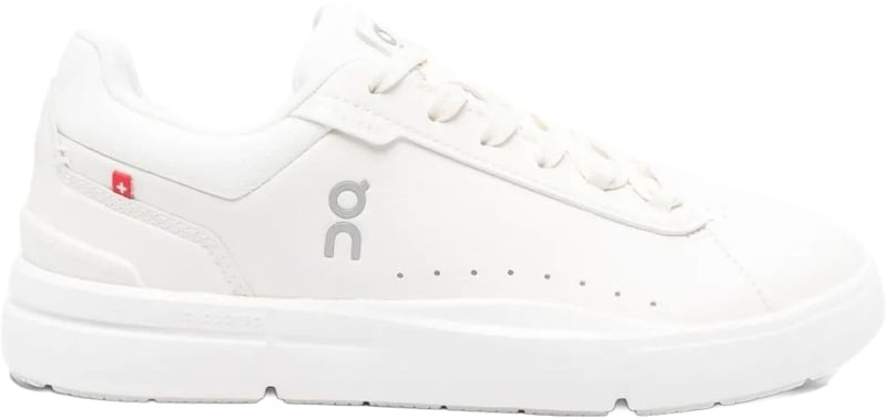 Sneakers White