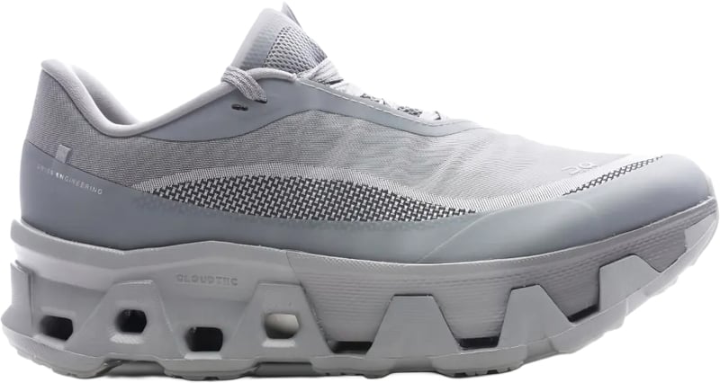On X Post Archive Faction Cloudmonster Hyper Sneakers