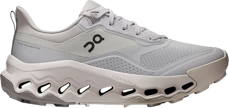 Sneakers Grey