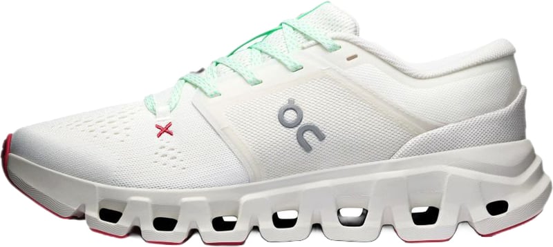 Sneakers Avorio