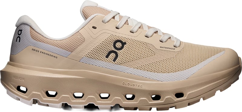 Sneakers Sand-Ice