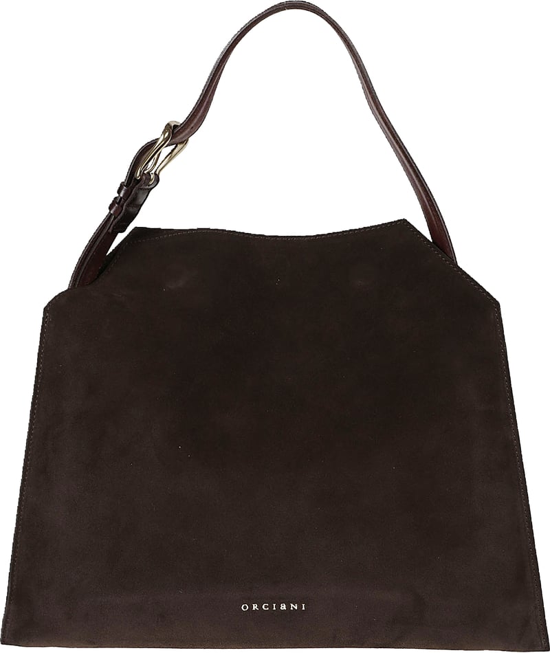 Trinity Medium Bag Brown