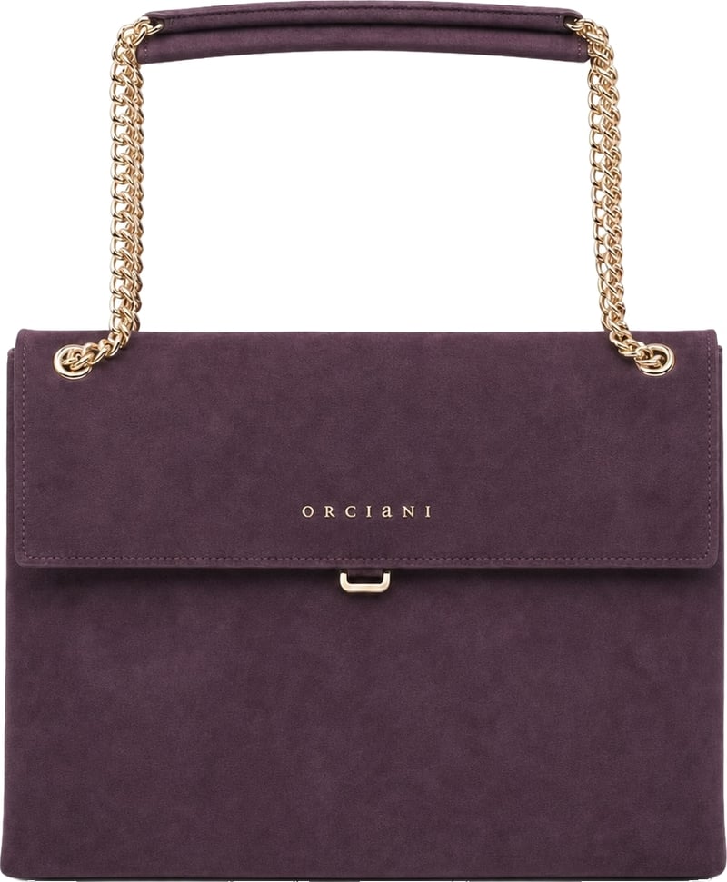 Bags Burgundy