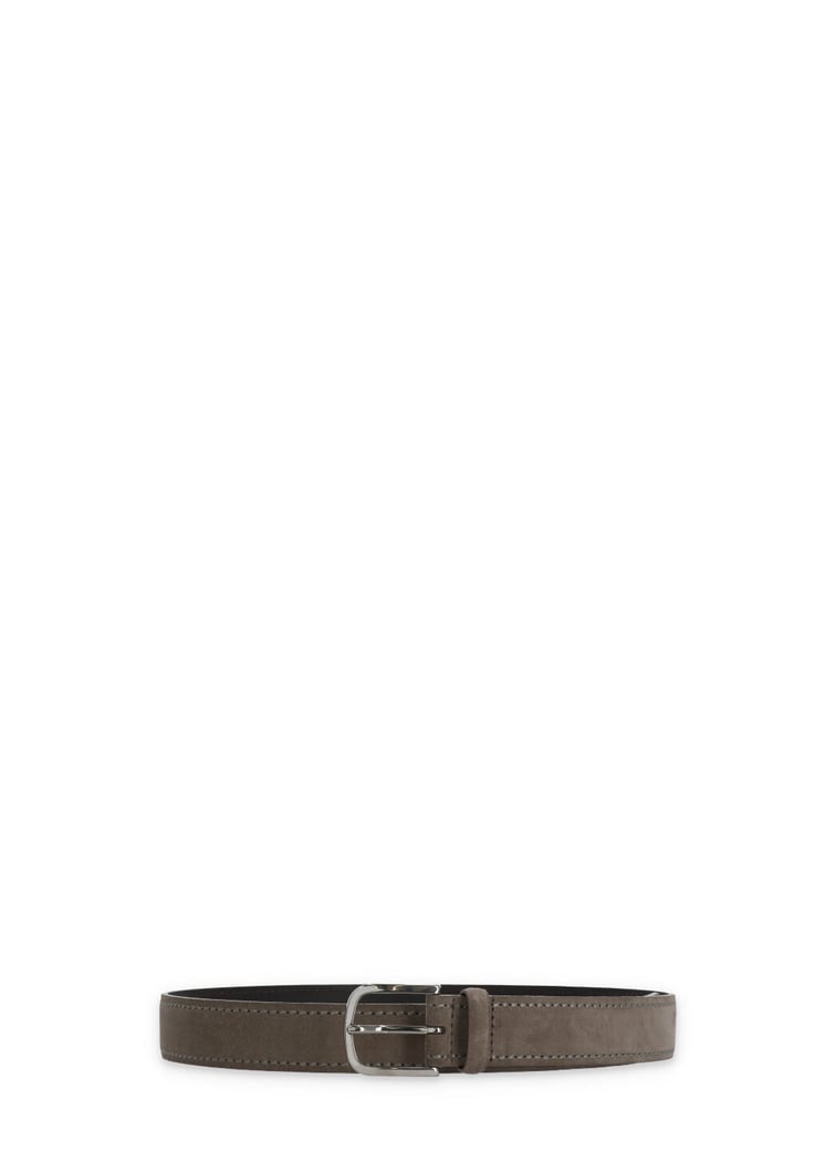 Belts Brown