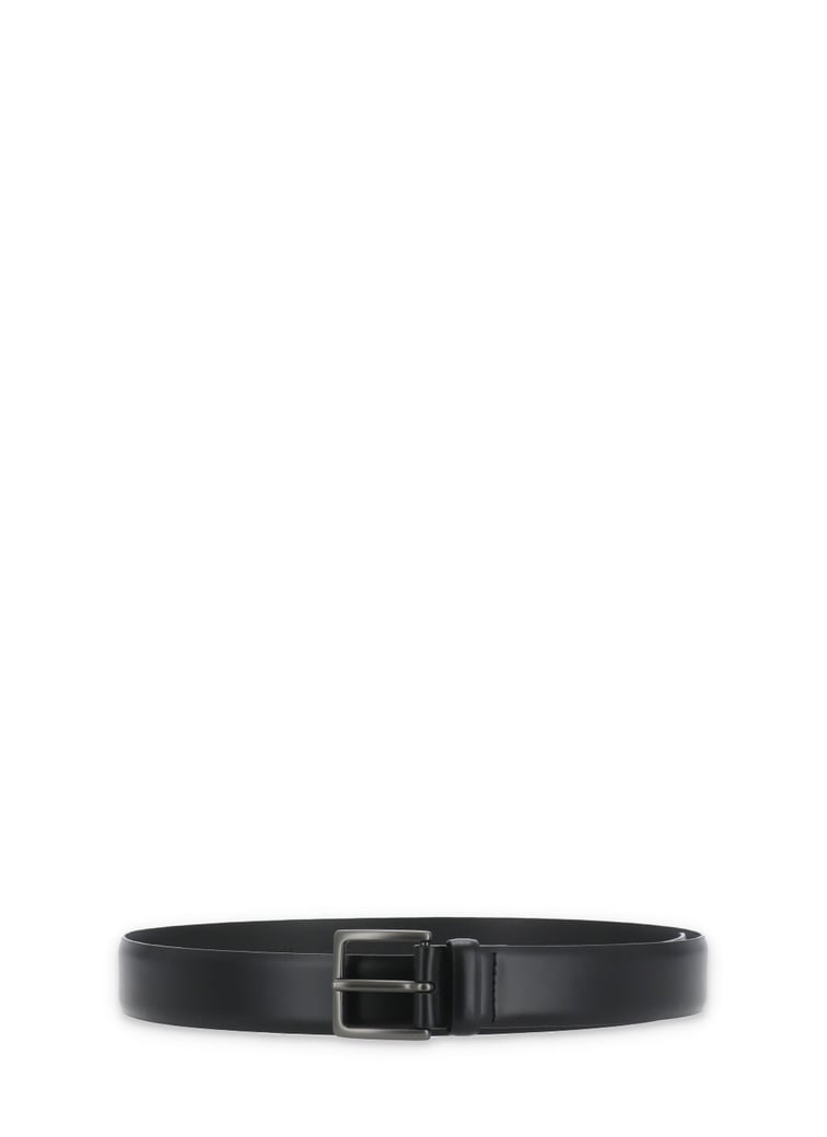 Belts Black