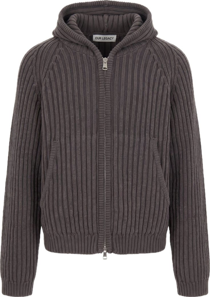 Sweaters Sage Stripe Dry Merino Wool