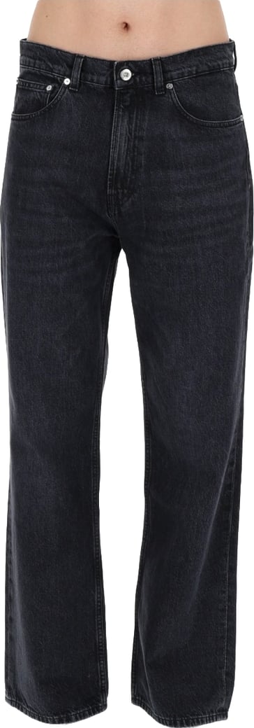JEANS "THIRD CUT"