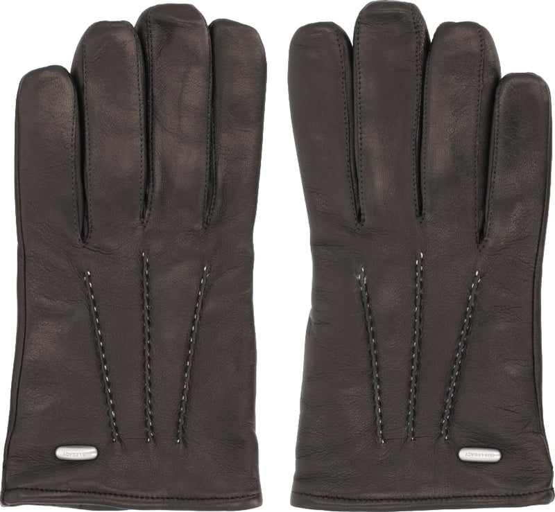 GUANTI IN PELLE