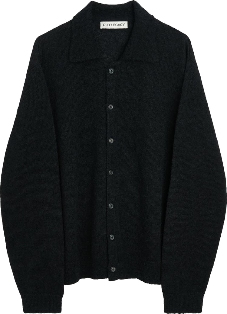 CARDIGAN CON BOTTONI