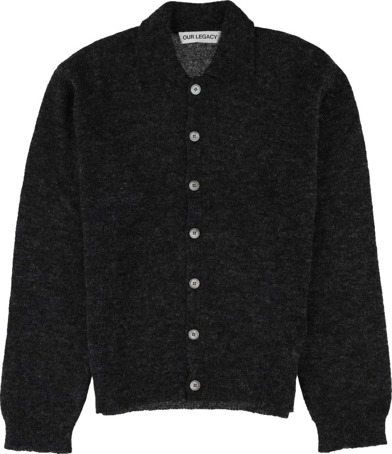 POLO DA SERA IN ALPACA