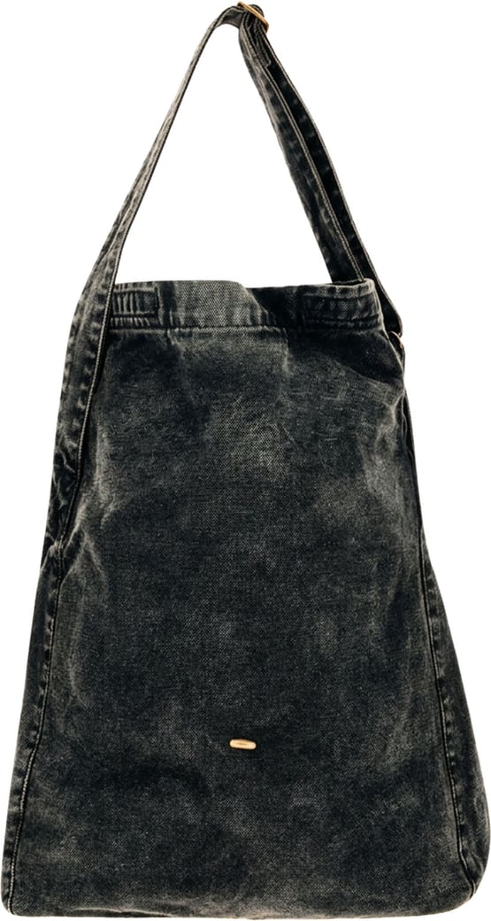 Our Legacy Denim crossbody bag