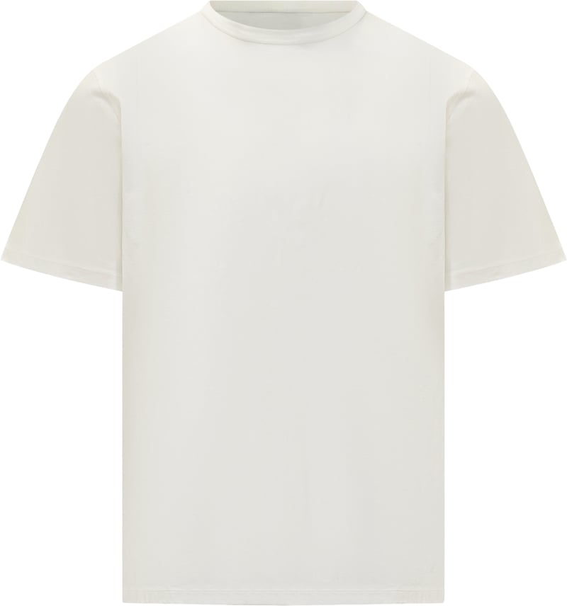 Our Legacy T-Shirt Basic Bianca