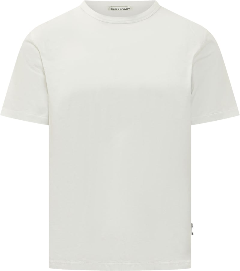 New Box T-shirt
