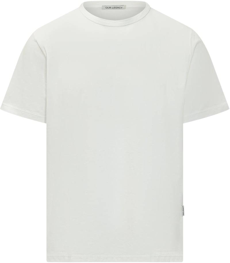 New Box T-shirt
