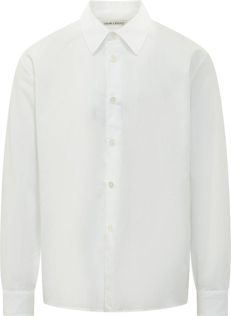 Camicia Beyond