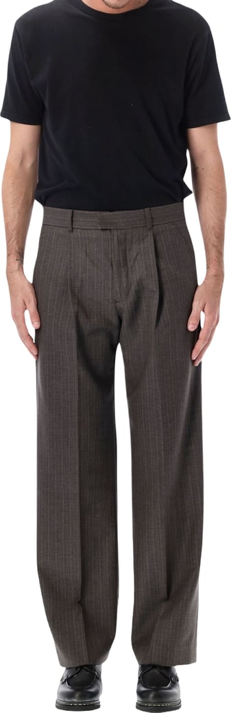 Slack Pant Phase Stripe