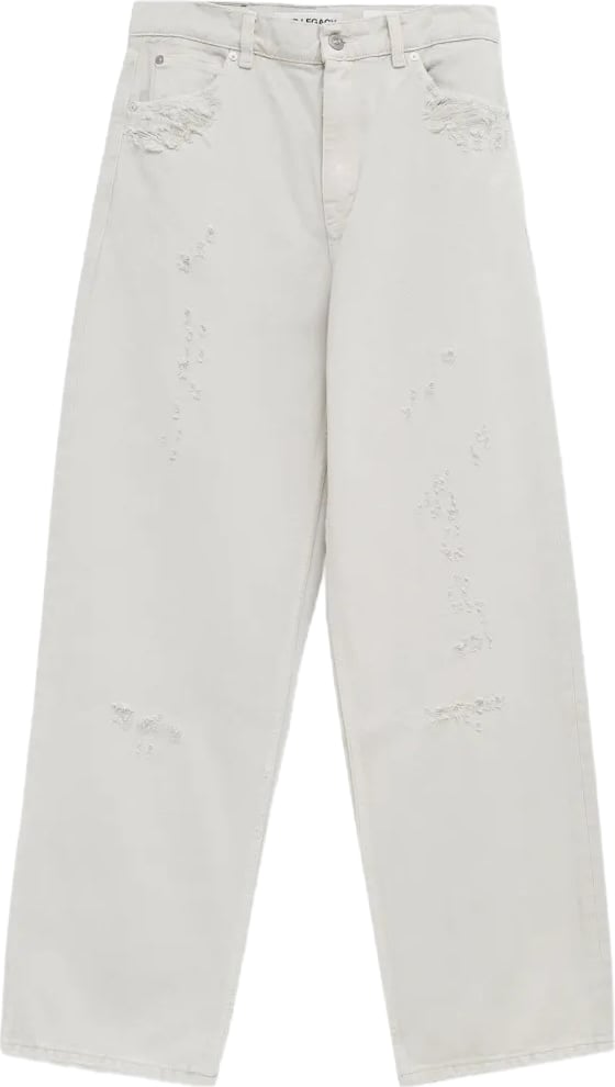 our legacy jeans uomo vast cut divers