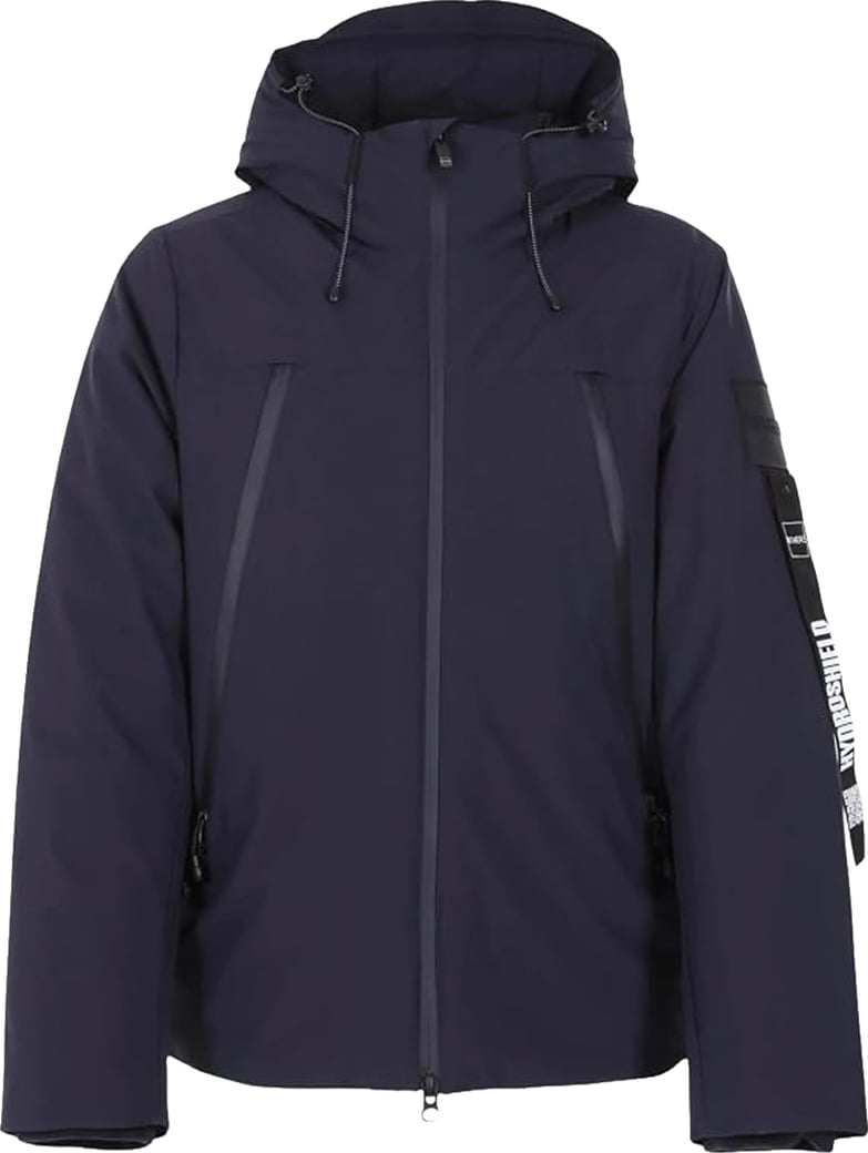 Coats Blue Navy