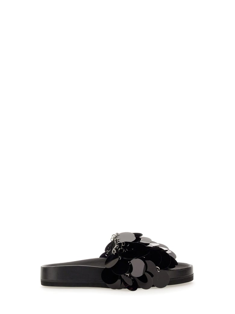 Sparkle Sandals