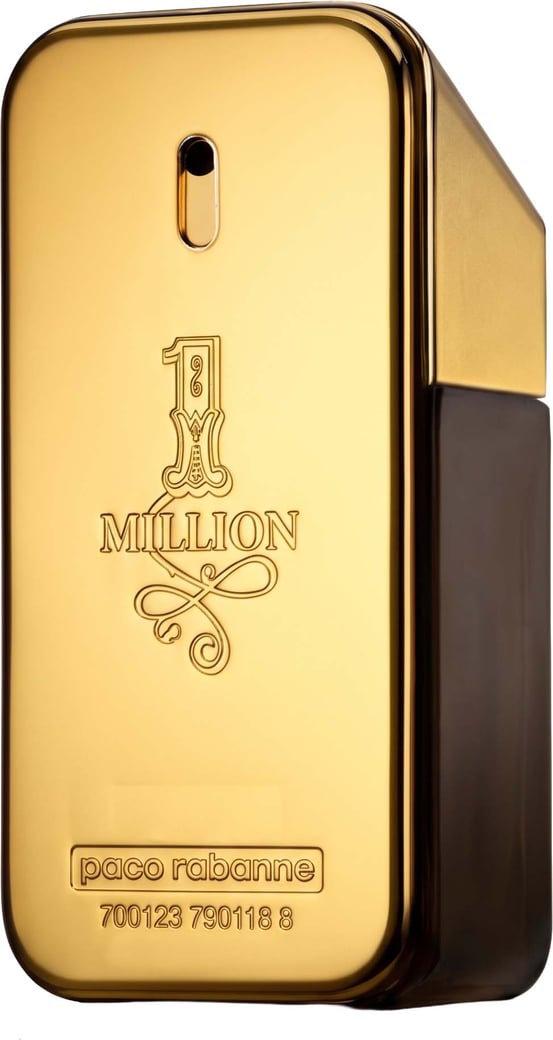 Rabanne 1 Million Eau de Toilette 100 ml