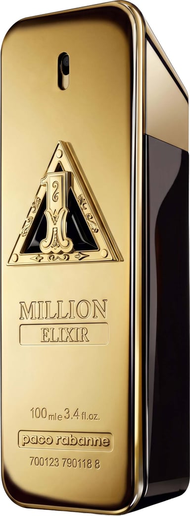 Rabanne One Million Elixir Men Eau de Parfum 200 ml