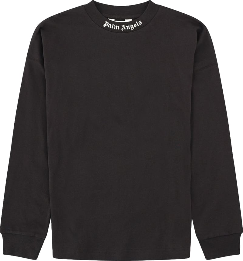 jersey t-shirt long sleave boy