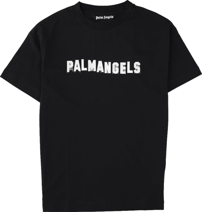 T-Shirt "Palm Hills"