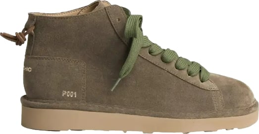 Sneakers Marrone