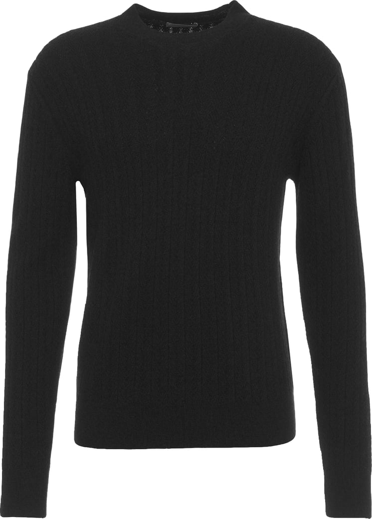 Crewneck sweater