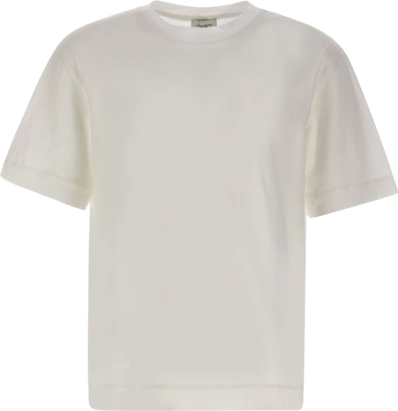T-Shirts And Polos White