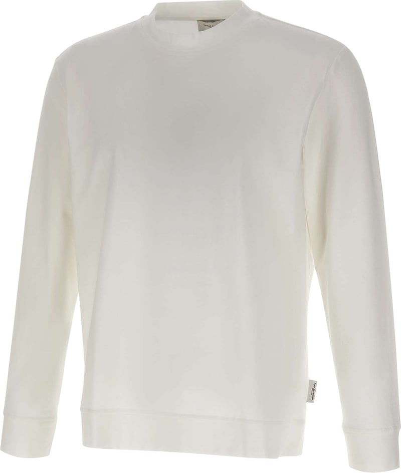 T-Shirts And Polos White