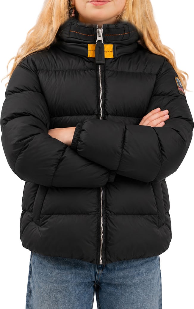 Tilly Hollywood Winterjas