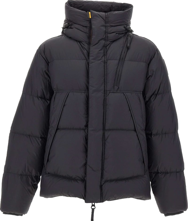 Coats Black