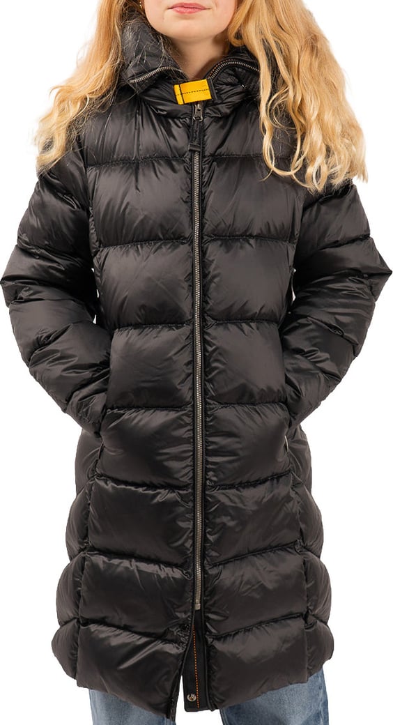 Marion Sheen Winterjas