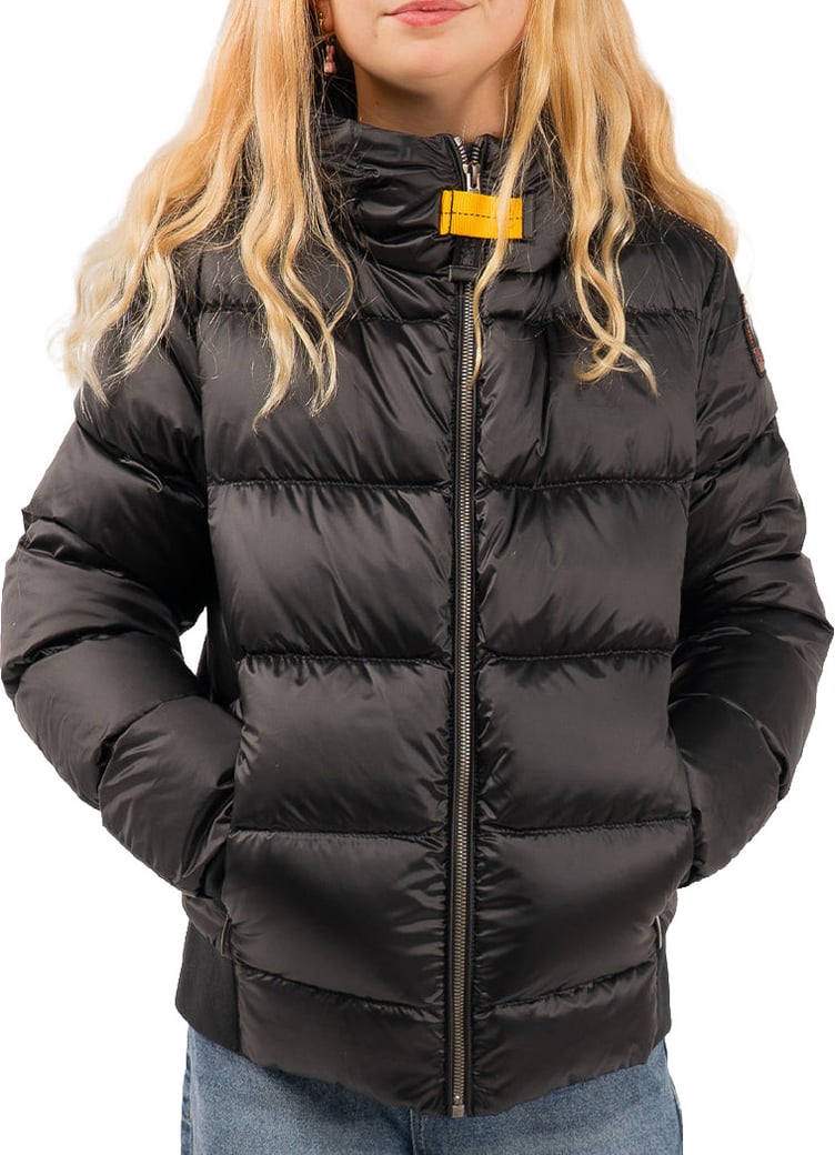 Parajumpers Kids Mariah Sheen Winterjas Black