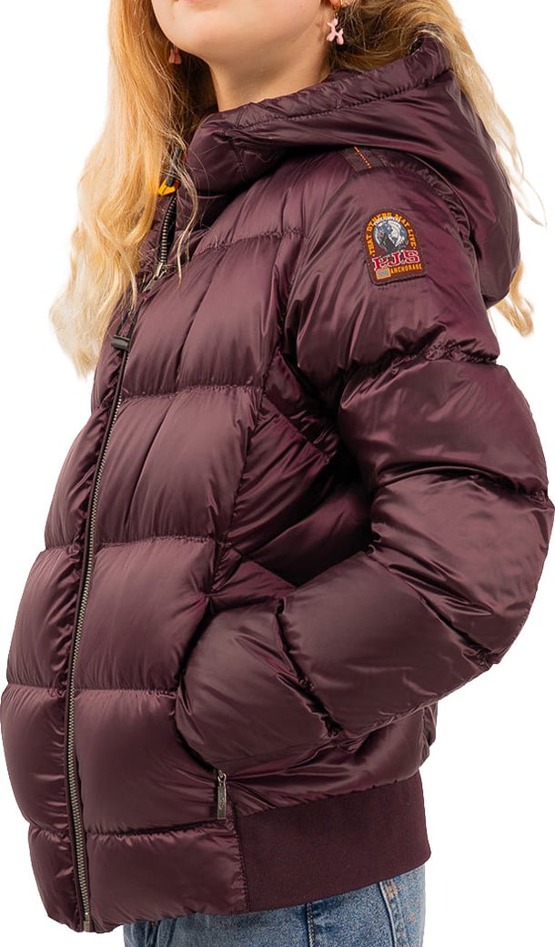 Mariah Sheen Winterjas