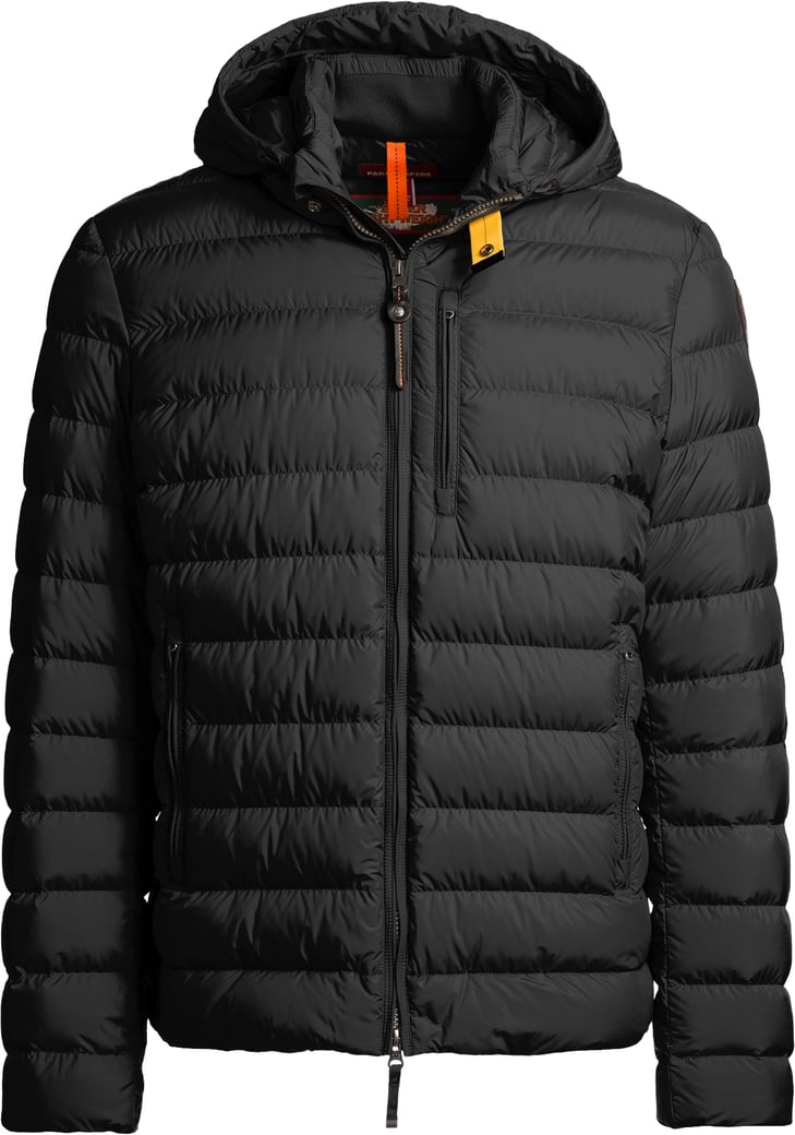 Last Minute Man Black