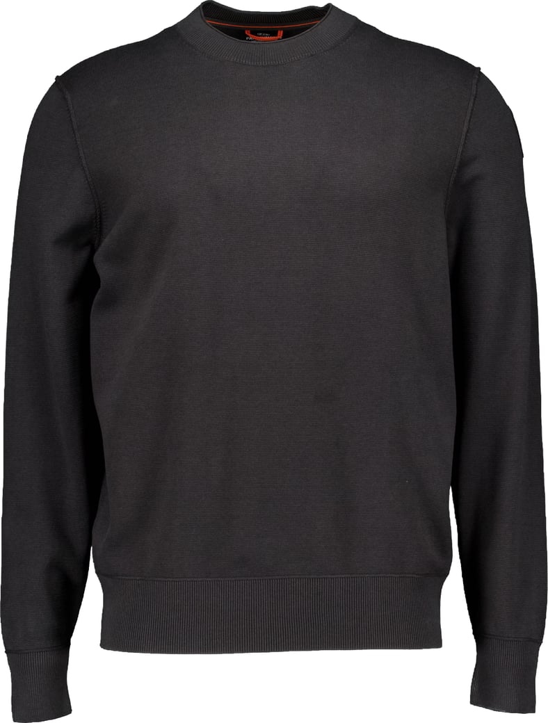Basic Braw Sweater