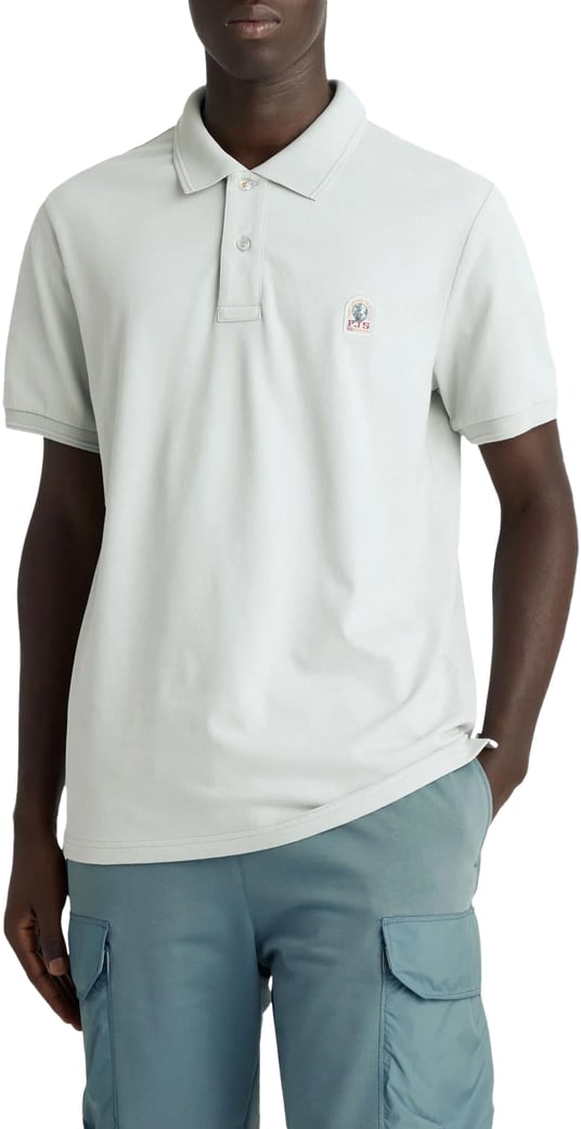 Parajumpers Heren Polo Wellington