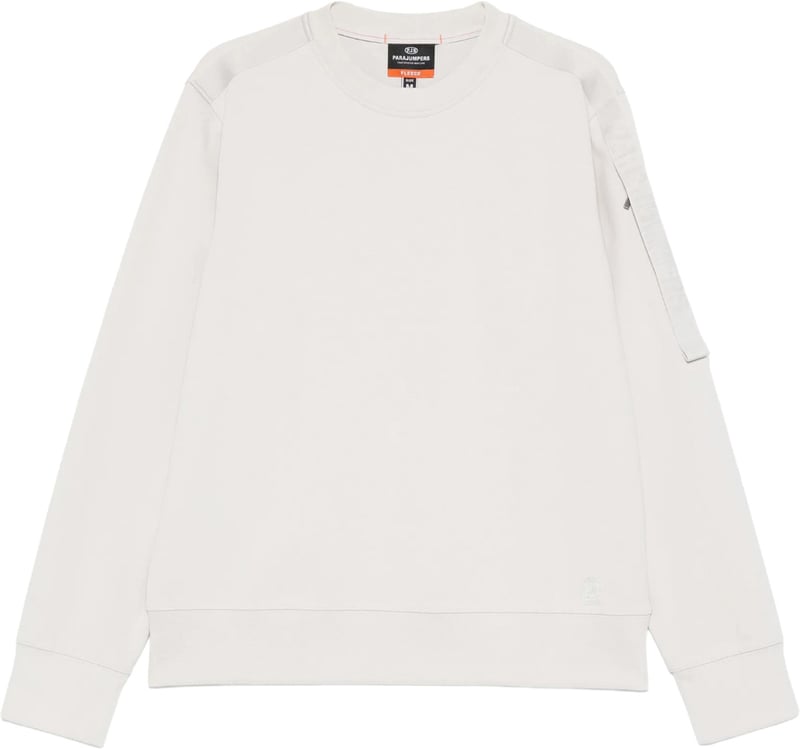 sweater goodman grey